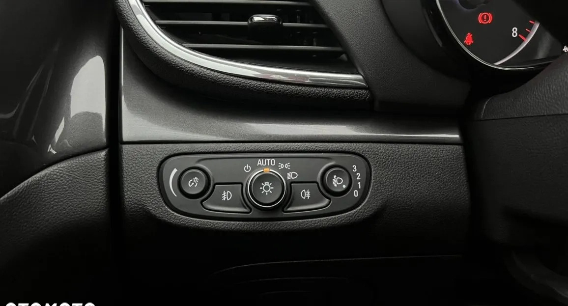 Opel Mokka cena 74850 przebieg: 47864, rok produkcji 2018 z Wąchock małe 191